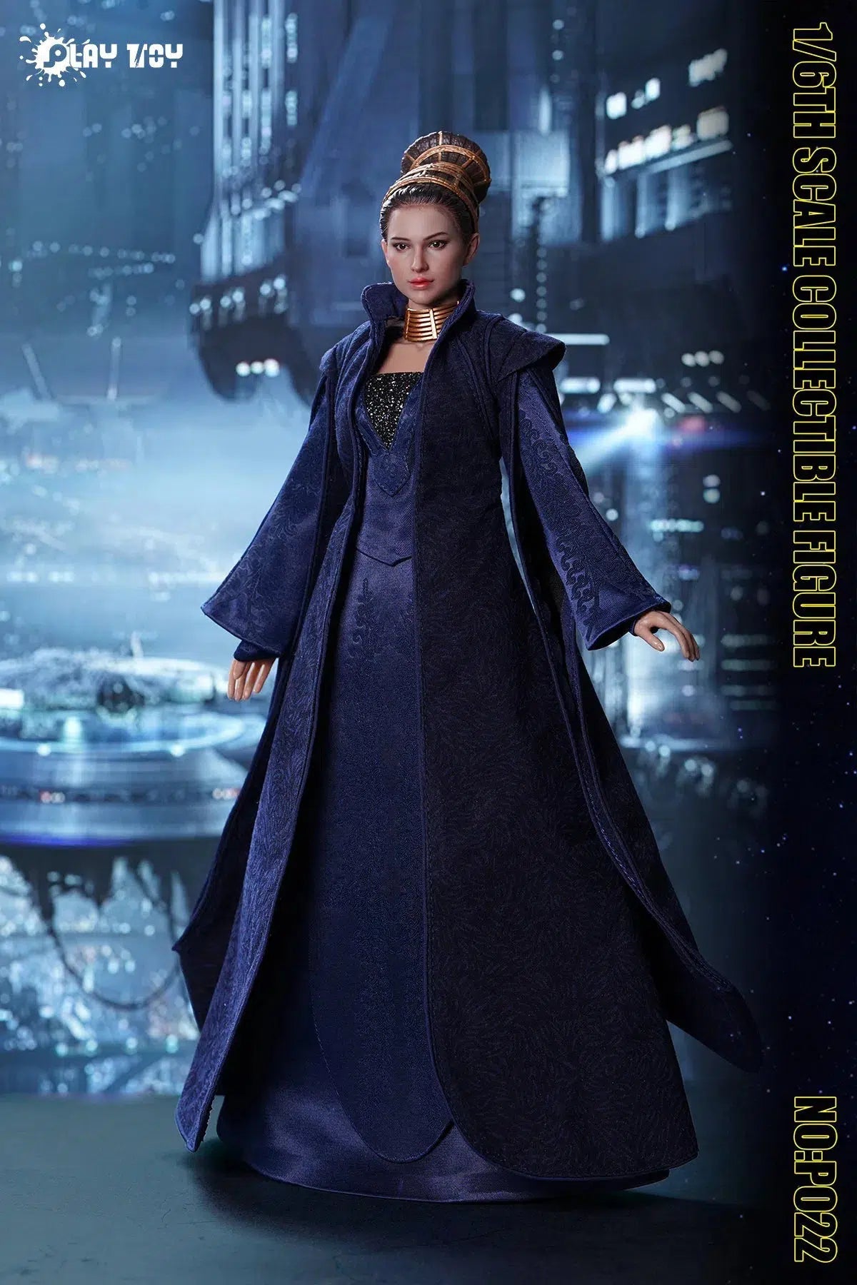 [Product_vendor] [Product_title] — Official stockist collectible figure, UK dispatch