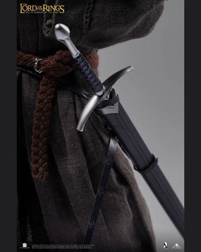 Gandalf: The Lord Of The Rings: Queen Studios X Inart - Queen Studios Action Figure