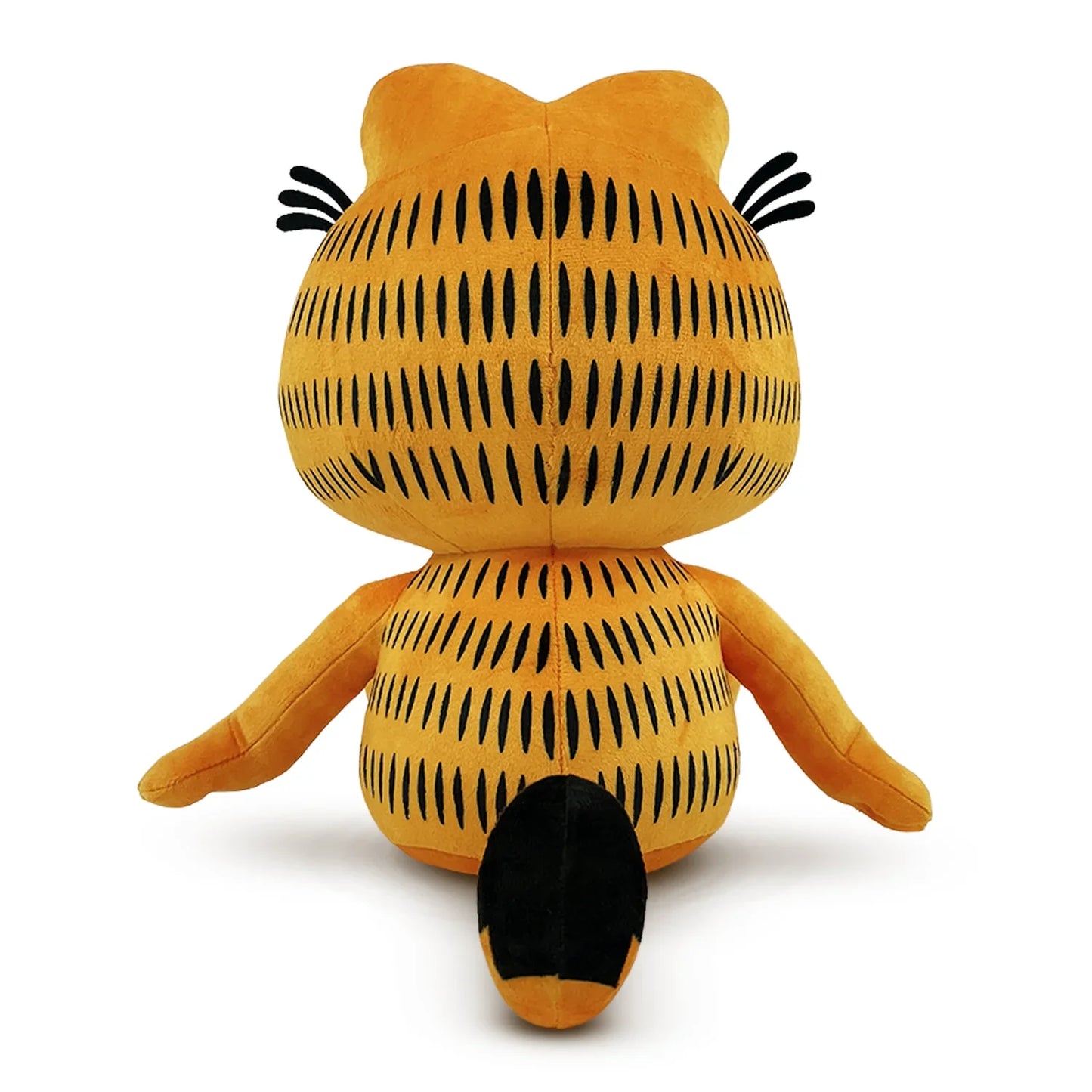 Garfield: Garfield: 9" Plush - YouTooz Plush