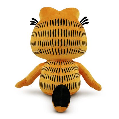 Garfield: Garfield: 9" Plush - YouTooz Plush
