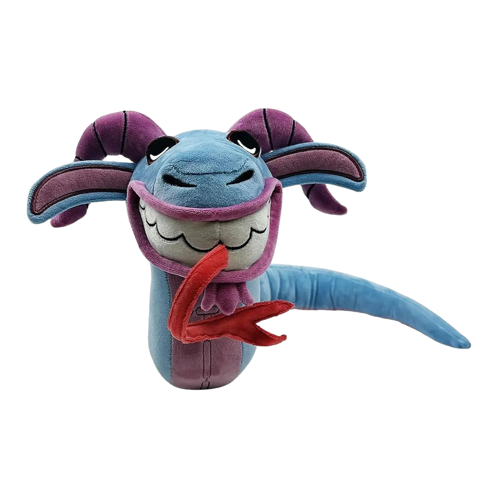 Garten of Banban: Ramamba: Plush: 9" - YouTooz Plush