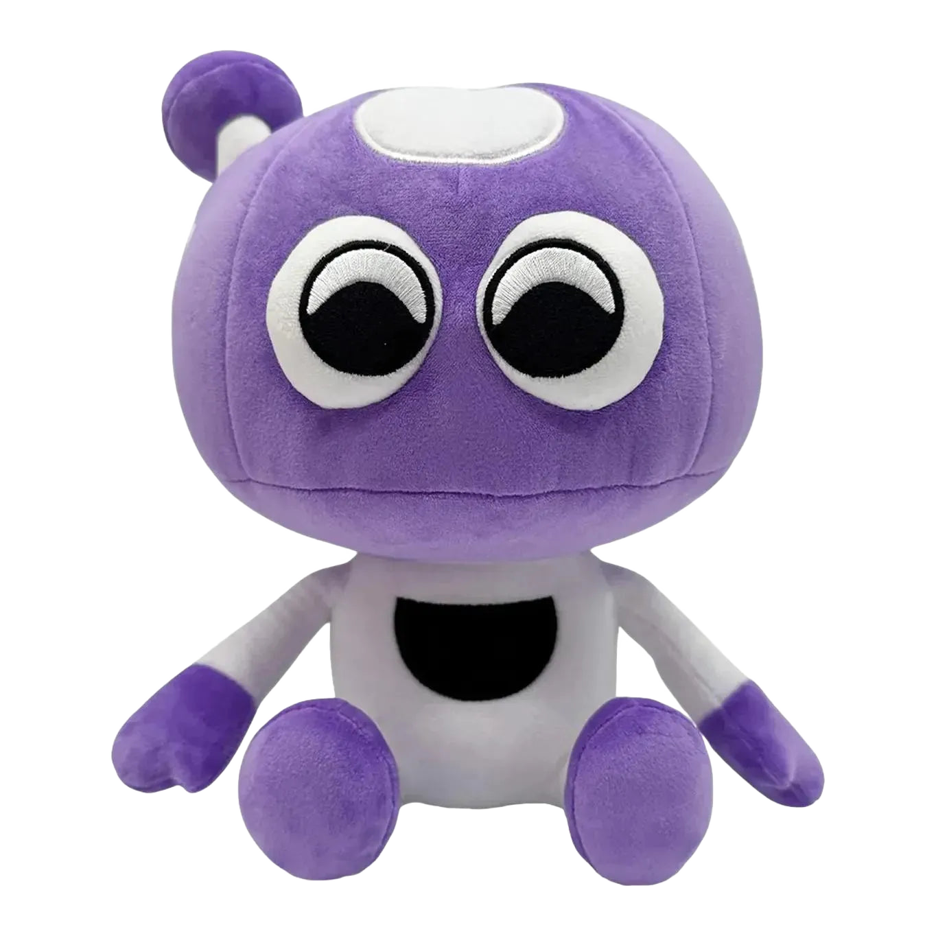 Garten of Banban: Truffletoot: Plush: 9" - YouTooz Plush