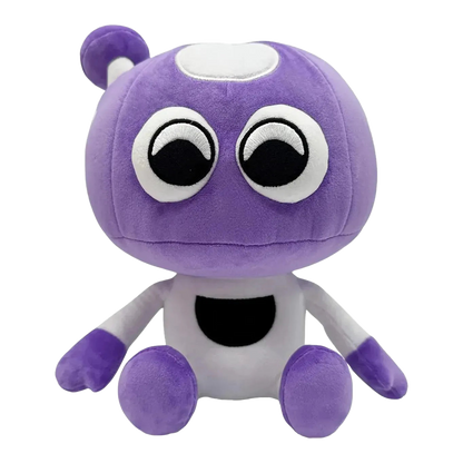 Garten of Banban: Truffletoot: Plush: 9" - YouTooz Plush