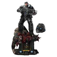Gears of War: Reloaded Real Elite Masterline Series Statue 1/3 Marcus Fenix Ultimate Bonus Version 97 cm - Prime 1 Studio Statues