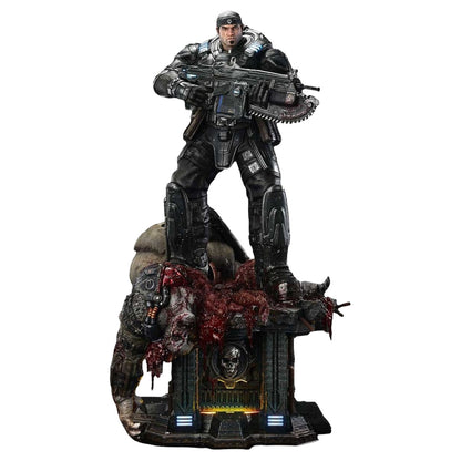 Gears of War: Reloaded Marcus Fenix Ultimate Version 1/3 Scale Statue - Prime 1 Studio Statues