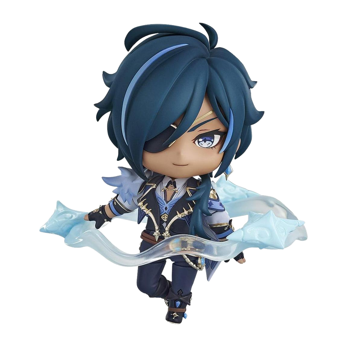 Genshin Impact Nendoroid Action Figure Kaeya 10 cm - Good Smile Company Action Figures