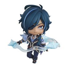 Genshin Impact Nendoroid Action Figure Kaeya 10 cm - Good Smile Company Action Figures