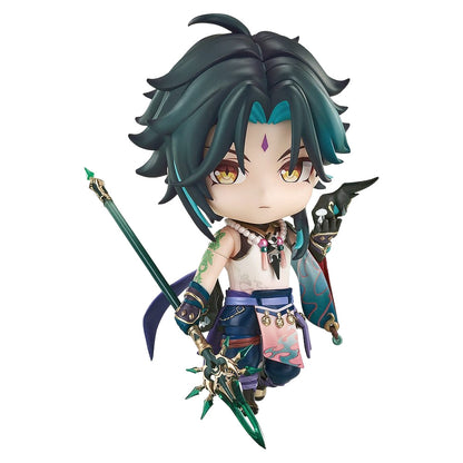 Genshin Impact Nendoroid Action Figure Xiao - Good Smile Company Action Figures