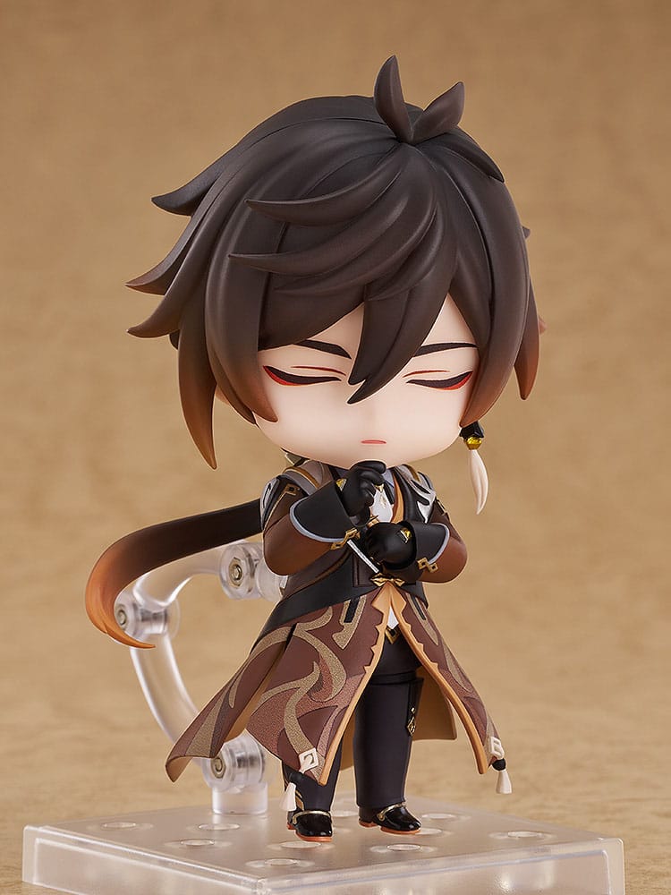 Genshin Impact: Nendoroid No.2582 - Good Smile Company Action Figure