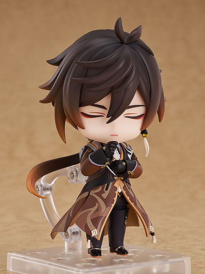 Genshin Impact: Nendoroid No.2582 - Good Smile Company Action Figure
