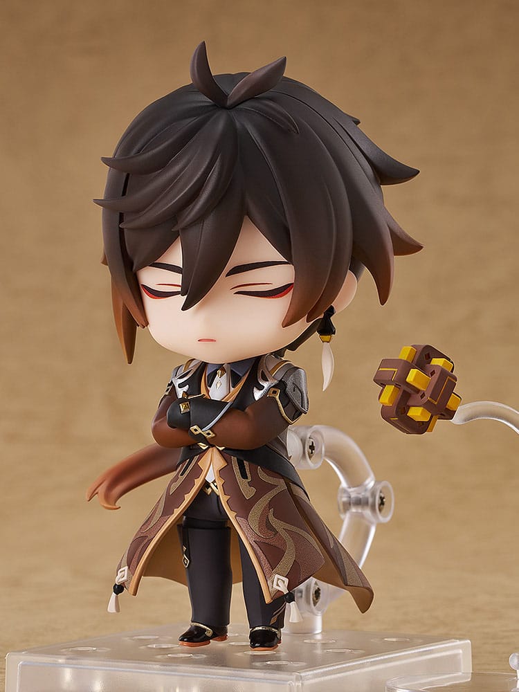 Genshin Impact: Nendoroid No.2582 - Good Smile Company Action Figure