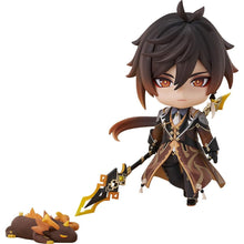 Genshin Impact: Nendoroid No.2582 - Good Smile Company Action Figure