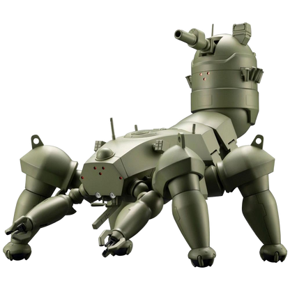 Ghost in the Shell: Stand Alone Complex 2nd Gig Plastic Model Kit 1/35 HAW206 Ground Self-Defense Army Ver. 24 cm - Kotobukiya Model Kits