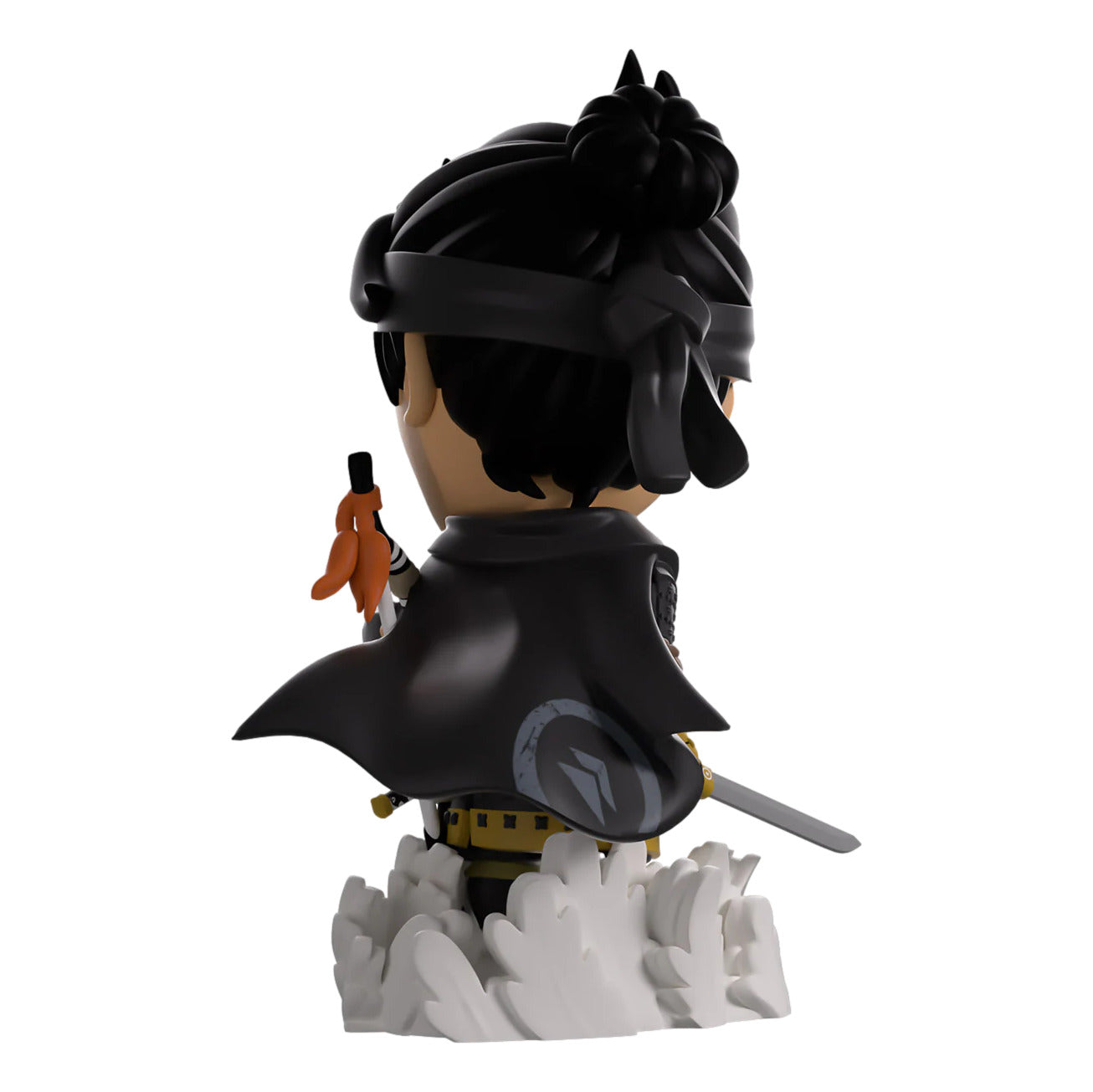 Ghost of Tsushima: Jin Sakai: Vinyl Figure - YouTooz Vinyl Figure
