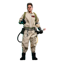 Ghostbusters: 1984: Egon Spengler: Sixth Scale Figure - Star Ace Action Figure
