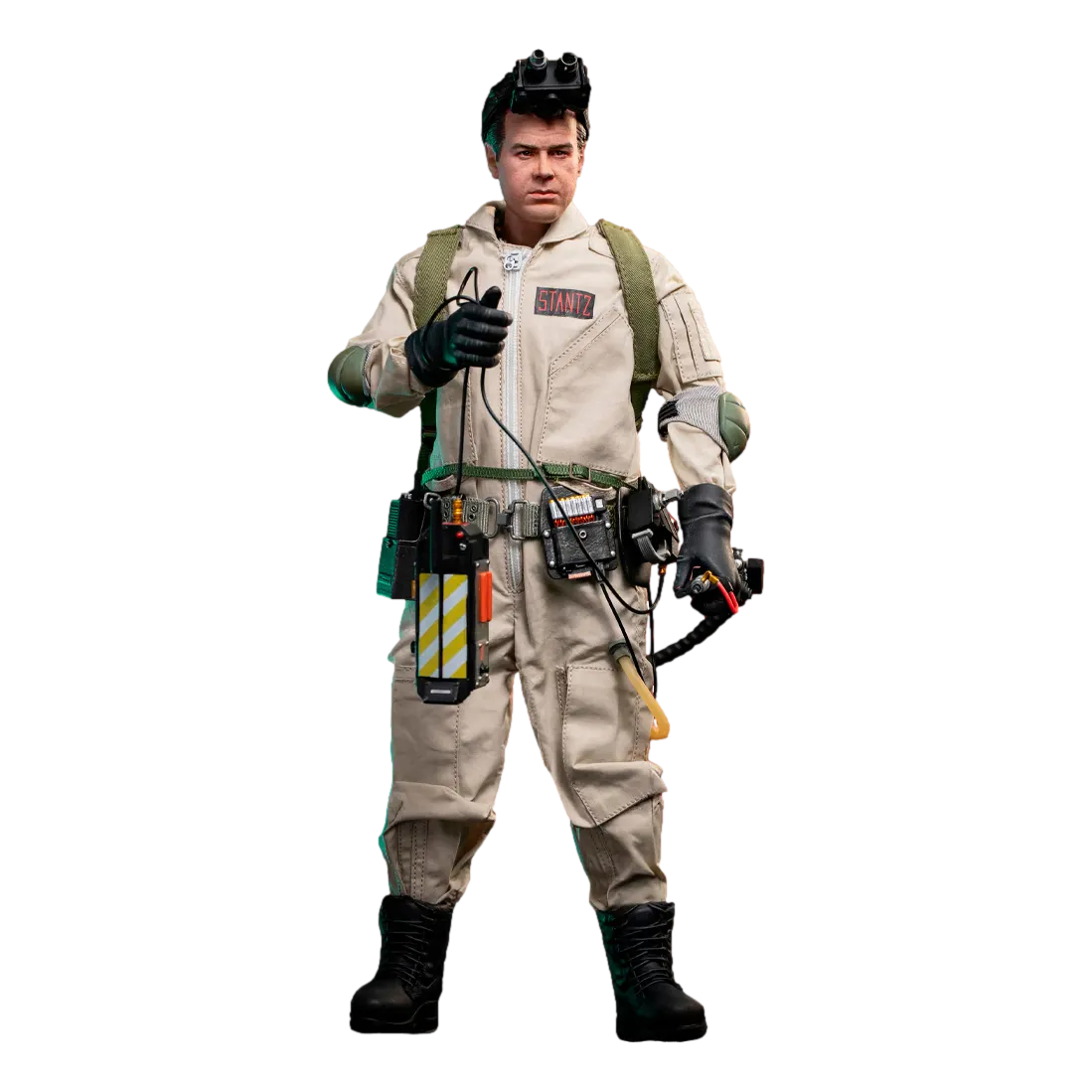 Ghostbusters: 1984: Ray Stantz Figure - Star Ace Action Figures