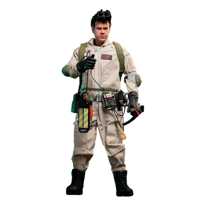 Ghostbusters: 1984: Ray Stantz Figure - Star Ace Action Figures