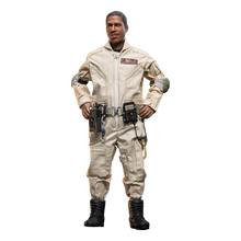Ghostbusters: 1984: Winston Zeddemore: Sixth Scale Figure - Star Ace Action Figure