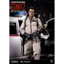 Ghostbusters Premium UMS Action Figure 1/6 Raymond Stantz Ver. 2 31 cm - Blitzway Action Figures
