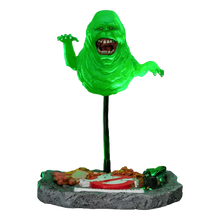 Ghostbusters: Slimer 2.0: Statue: 22cm: Star Ace Star Ace