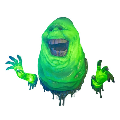 Ghostbusters: Slimer Wall Breaker (1984) - Trick Or Treat Prop Replica