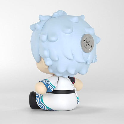 Gintama Huggy Good Smile Chibi Figure Gintoki Sakata - Good Smile Company Mini-figures