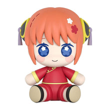 Gintama Huggy Good Smile Chibi Figure Kagura - Good Smile Company Mini-figures