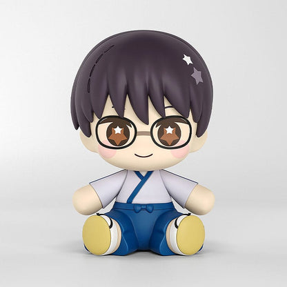 Gintama Huggy Good Smile Chibi Figure Shinpachi Shimura - Good Smile Company Mini-figures
