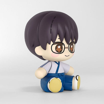 Gintama Huggy Good Smile Chibi Figure Shinpachi Shimura - Good Smile Company Mini-figures