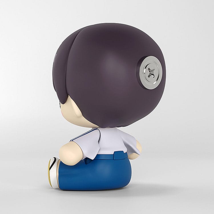 Gintama Huggy Good Smile Chibi Figure Shinpachi Shimura - Good Smile Company Mini-figures