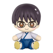 Gintama Huggy Good Smile Chibi Figure Shinpachi Shimura - Good Smile Company Mini Figures