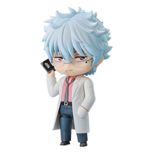 Gintama: Mr. Ginpachi´s Zany Class Nendoroid Action Figure Ginpachi Sakata - Good Smile Company Action Figures