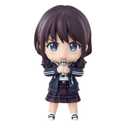 Girls Band Cry Nendoroid Action Figure Nina Iseri 10 cm - Good Smile Company Action figures