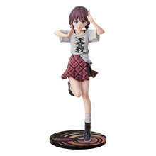 Girls Band Cry PVC Statue 1/7 Nina Iseri: Truancy Ver. 21 cm - Good Smile Company Statues