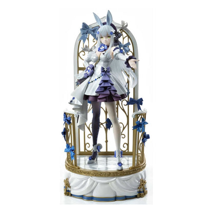Girls' Frontline Prisma Wing PVC Statue 1/7 Primrose-Flavored Foil Candy Costume Deluxe Version 25 cm - Prime 1 Studio Statues