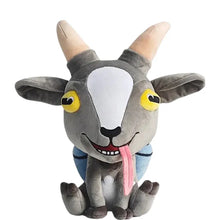 Goat Simulator: Goat Plush: 9": YouTooz YouTooz
