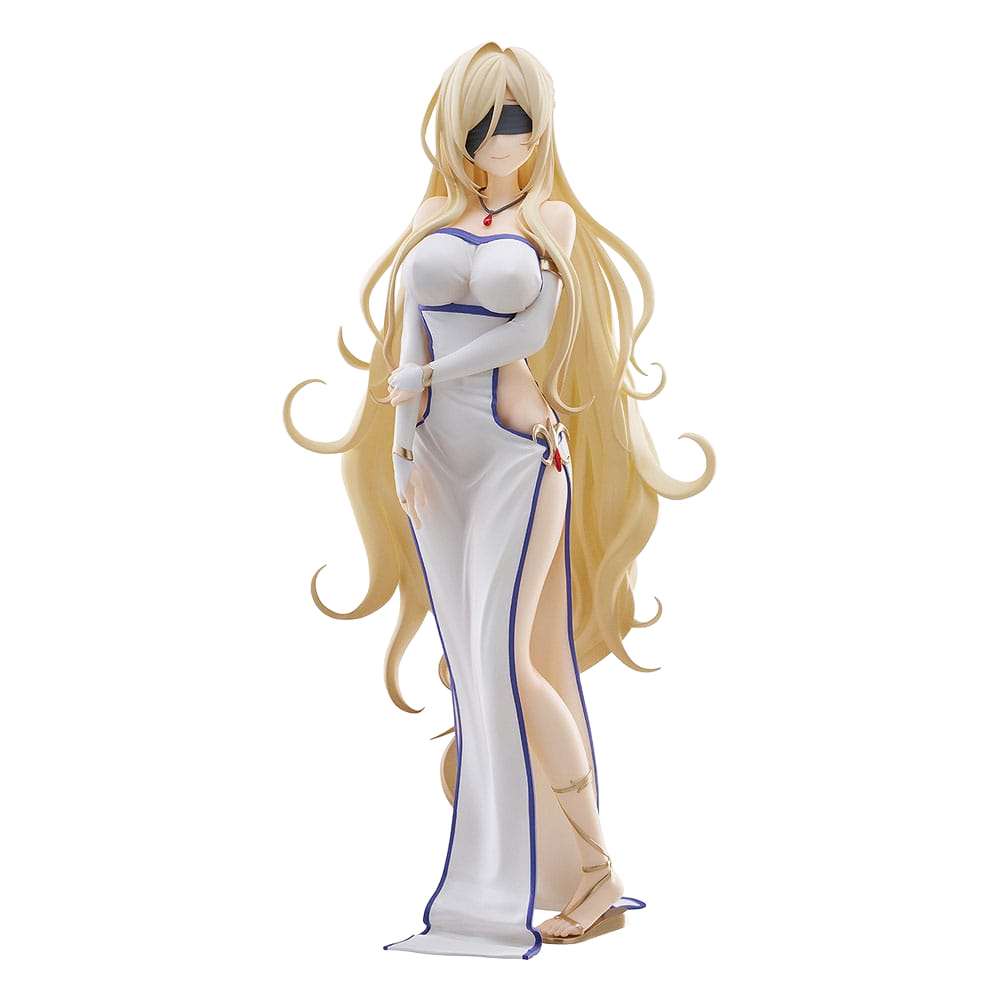 Goblin Slayer II Pop Up Parade PVC Statue Sword Maiden L Size 24 cm - Good Smile Company Statue