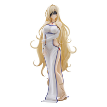 Goblin Slayer II Pop Up Parade PVC Statue Sword Maiden L Size 24 cm - Good Smile Company Statue