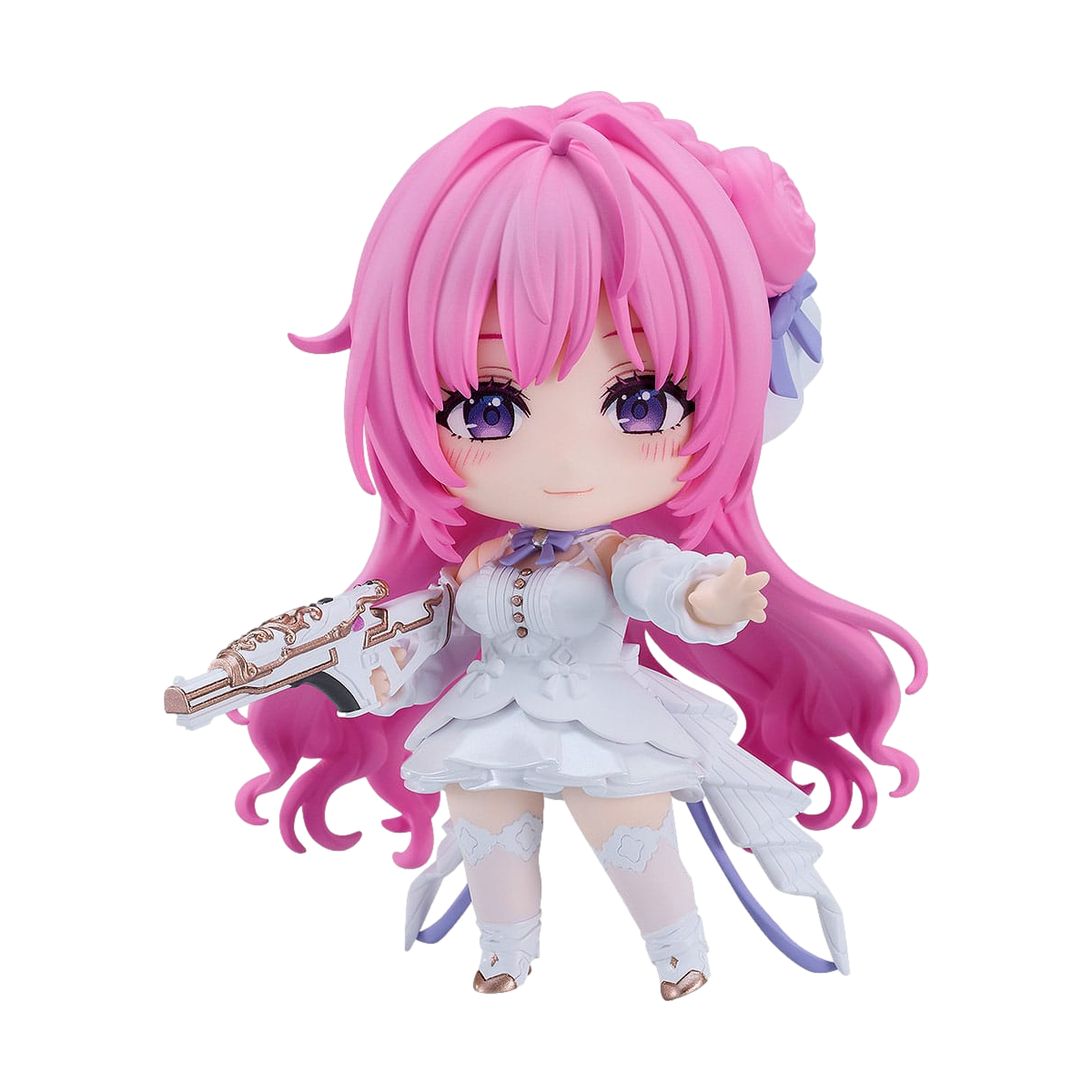 Goddess of Victory: Nikke: Dorothy: Nendoroid No.2740 Good Smile Company