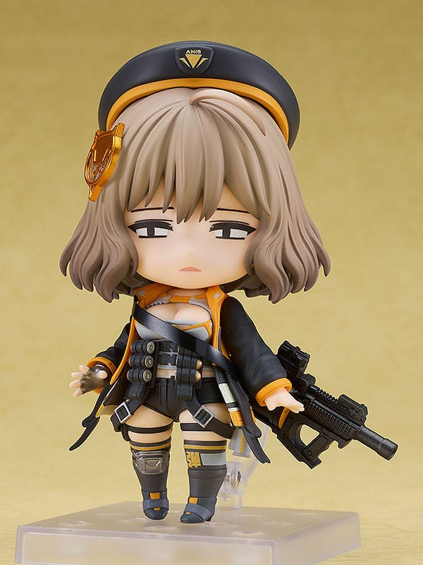 Goddess of Victory: Nikke Nendoroid Action Figure Anis - Good Smile Company Action Figure