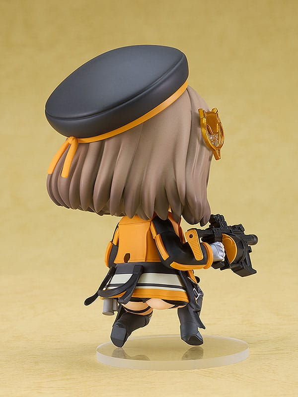 Goddess of Victory: Nikke Nendoroid Action Figure Anis - Good Smile Company Action Figure