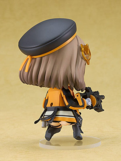 Goddess of Victory: Nikke Nendoroid Action Figure Anis - Good Smile Company Action Figure