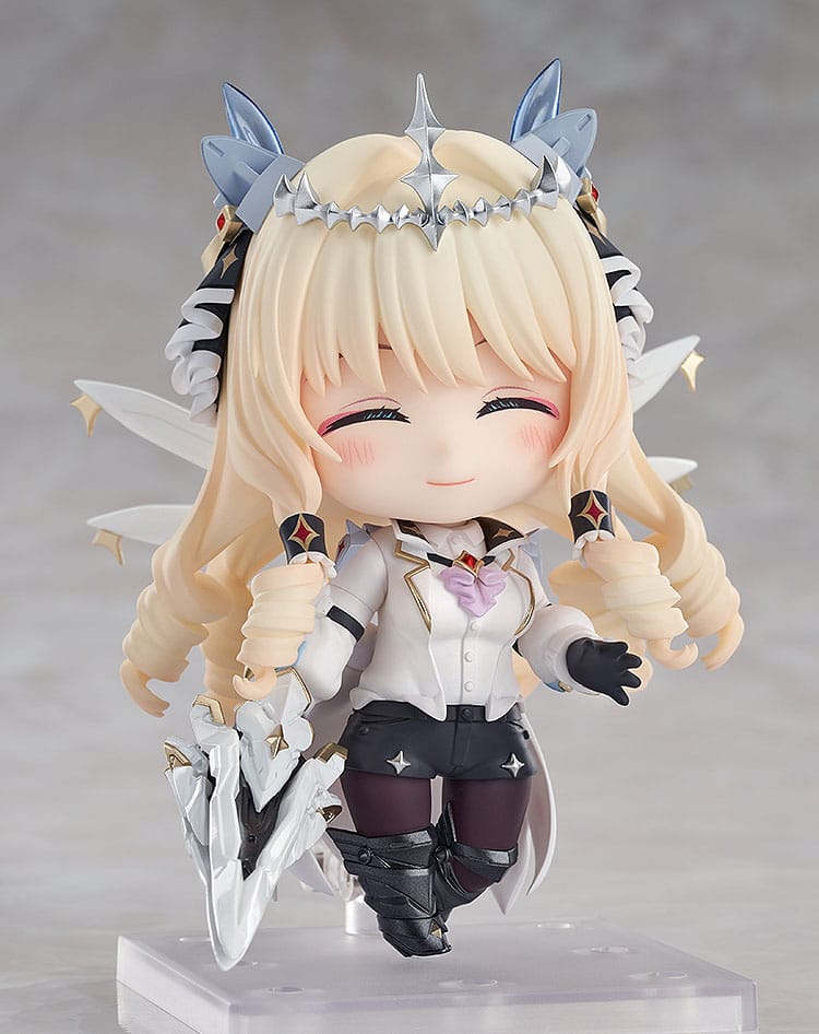Goddess of Victory: Nikke Nendoroid Action Figure Crown - Good Smile Company Action Figure