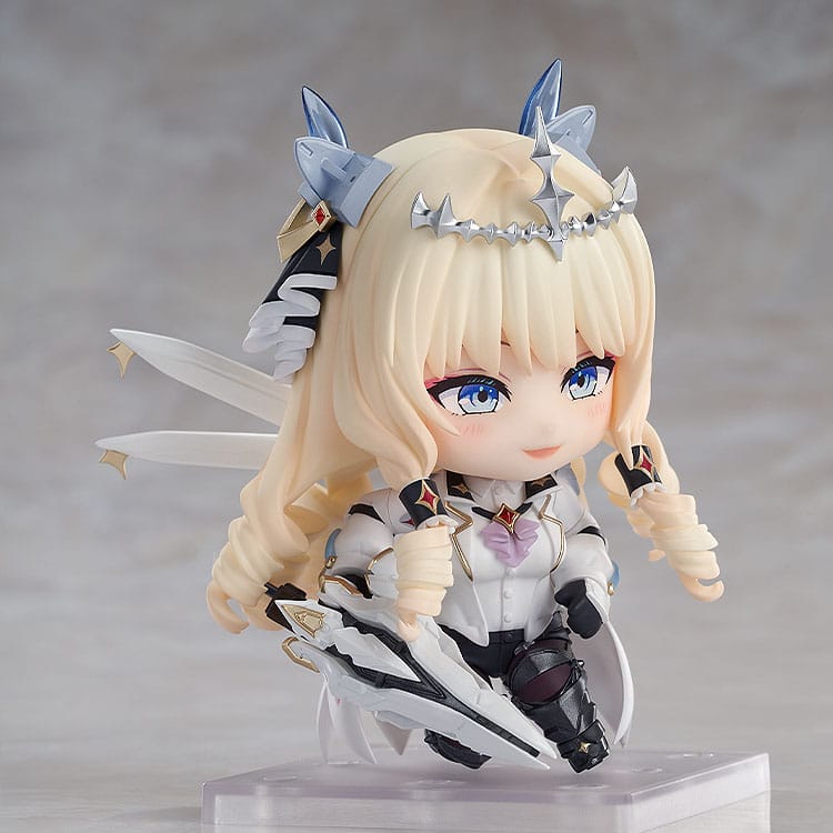 Goddess of Victory: Nikke Nendoroid Action Figure Crown - Good Smile Company Action Figure