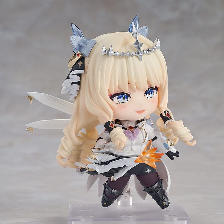 Goddess of Victory: Nikke Nendoroid Action Figure Crown - Good Smile Company Action Figure