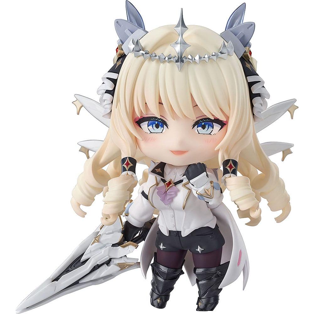 Goddess of Victory: Nikke Nendoroid Action Figure Crown - Good Smile Company Action Figure