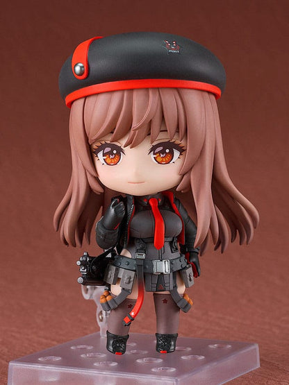 Goddess of Victory: Nikke Nendoroid Action Figure Rapi - Good Smile Company Action Figure