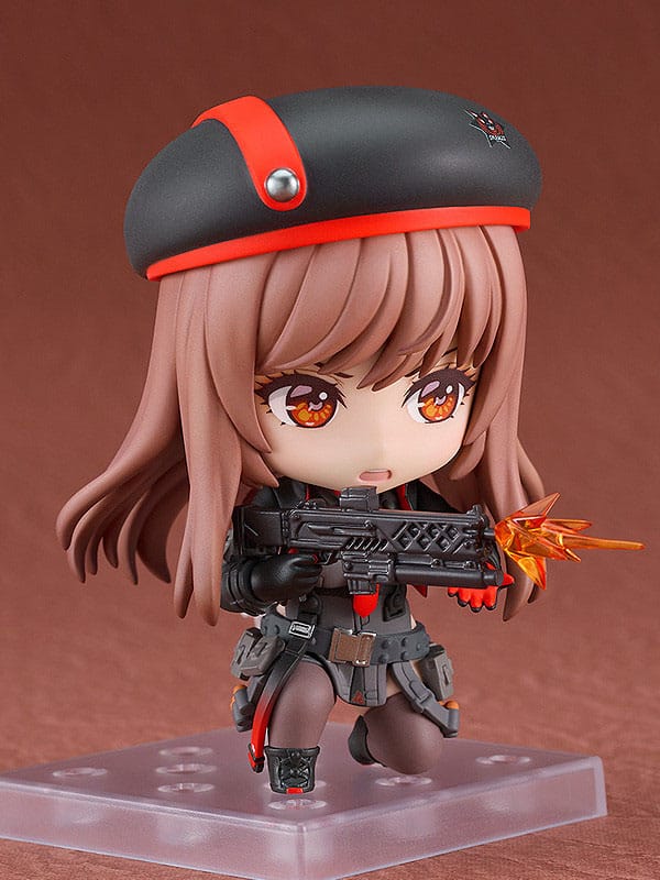 Goddess of Victory: Nikke Nendoroid Action Figure Rapi - Good Smile Company Action Figure