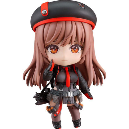 Goddess of Victory: Nikke Nendoroid Action Figure Rapi - Good Smile Company Action Figure