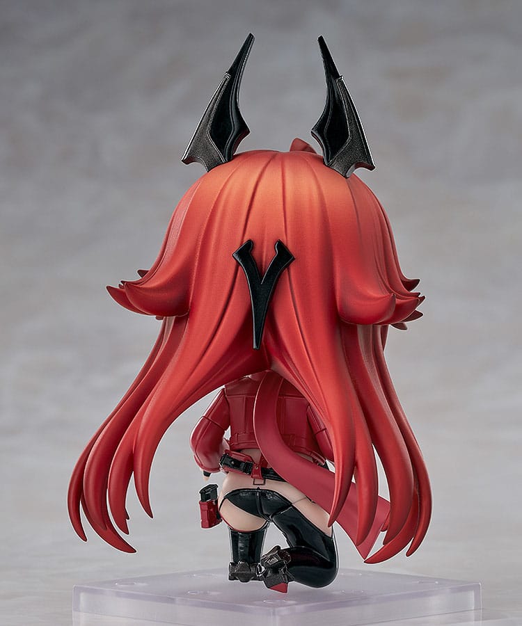 Goddess of Victory: Nikke Nendoroid Action Figure Red Hood - Good Smile Company Action Figure